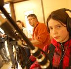 Sortir du rang au Bic – École Mont-St-Louis