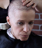 Le combat silencieux