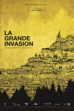 La Grande Invasion 