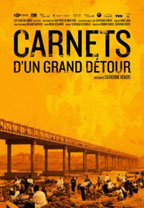 Carnet d'un grand détour