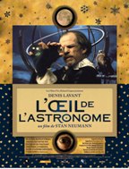 L'oeil de l'astronome