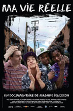 Ma vie réelle