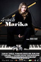 Le rêve de Marika