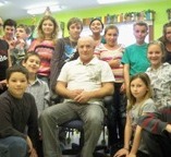 Avoir 11 ans tout le temps