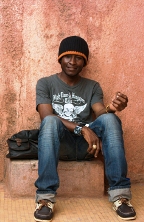 Sur le rivage du monde