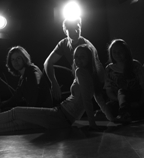 Courts métrages des finissants en langages médiatiques