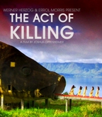 The act of killing
