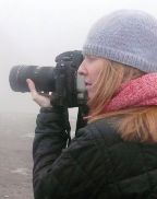 Dans un océan d’images