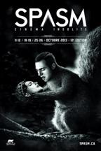 SPASM pour zombies - à Le Bien, le Malt