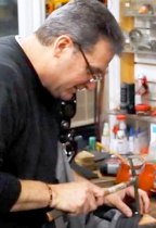 Artisan de père en fils