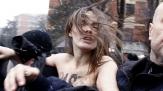 JE SUIS FEMEN