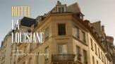 Hôtel La Louisiane