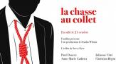 La chasse au collet