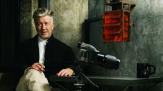 David Lynch: The Art Life