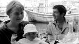 Marianne & Leonard : mots d'amour