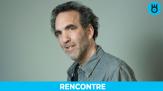 Rencontre avec le documentariste Sylvain L'Espérance