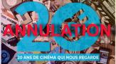 annulation ** 20e anniversaire de Paraloeil