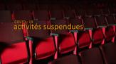 Zone Rouge programmation suspendue 